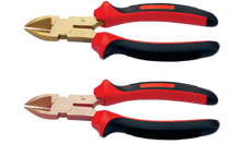 Load image into Gallery viewer, 150mm (6") Diagonal Cutting Pliers - Copper Beryllium