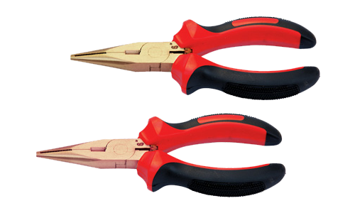 150mm CuBe Snipe Nose Pliers