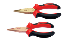 Load image into Gallery viewer, 150mm CuBe Snipe Nose Pliers
