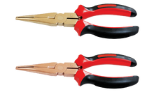 Load image into Gallery viewer, 200mm CuBe Long Nose Pliers