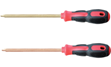 Load image into Gallery viewer, PH0 x 50mm CuBe Screwdriver