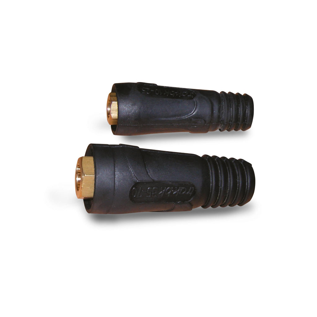 Female Dinse Connector (25-50mm)
