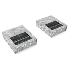 Load image into Gallery viewer, 3500kg In-Ground Brake Tester with Split Bed Design