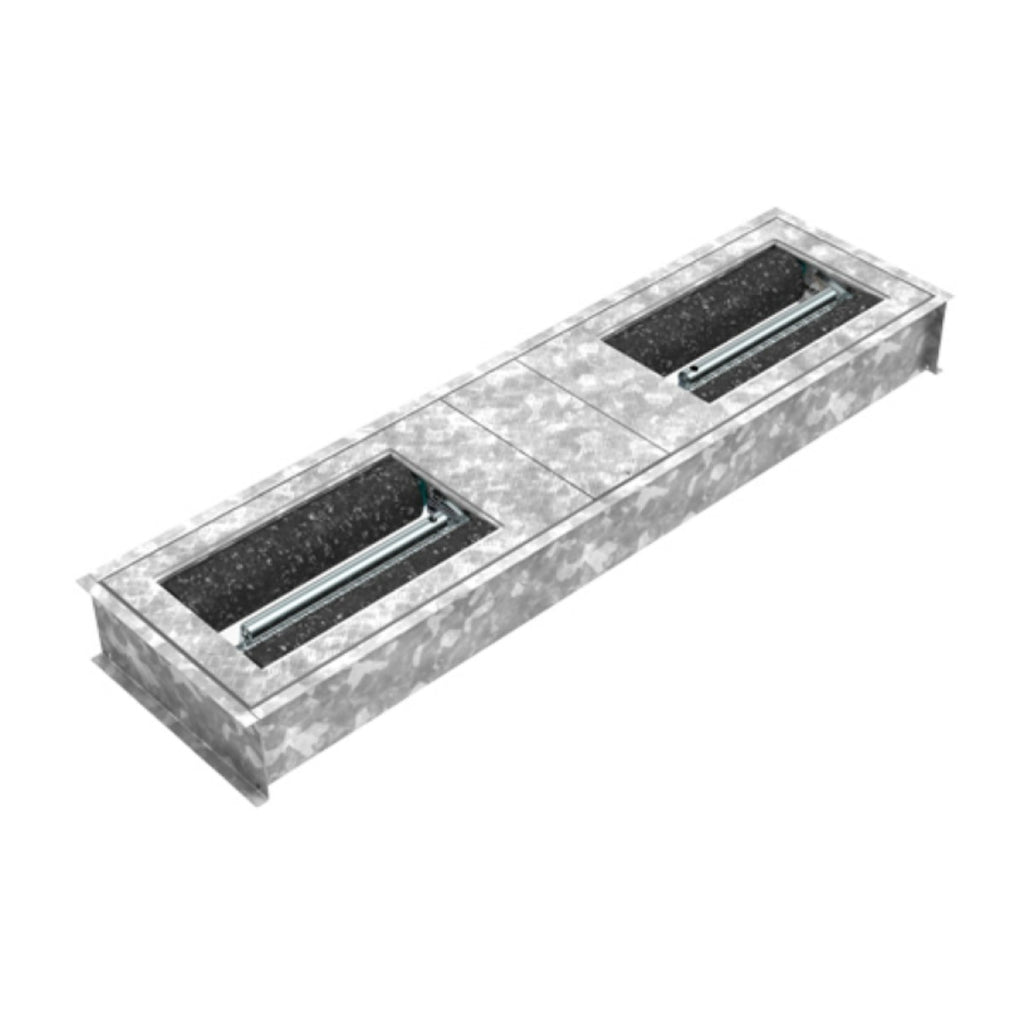 4000kg In-Ground Brake Tester without Subframe