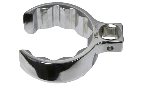 2 1/16" Flare Nut Crowsfoot Wrench 1/2" Drive