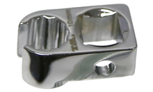 Load image into Gallery viewer, 3/8" Drive Flare Nut Crowsfoot Wrench, 10mm