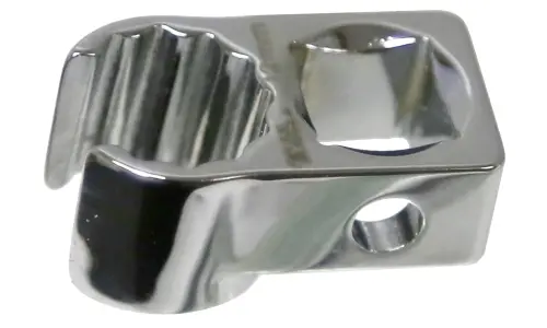 3/8" Drive Flare Nut Crowsfoot Wrench, 12mm