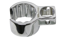 Load image into Gallery viewer, 21mm 3/8" Drive Flare Nut Crowsfoot Wrench