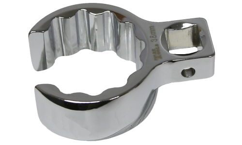 1/2" Drive 38mm Flare Nut Crowsfoot Wrench