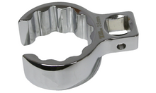Load image into Gallery viewer, 1/2" Drive 38mm Flare Nut Crowsfoot Wrench