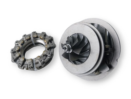 Ford Transit Turbo Turbocharger K04 53049880001 53049700001 4EA / 4EB / 4EC 2.5L