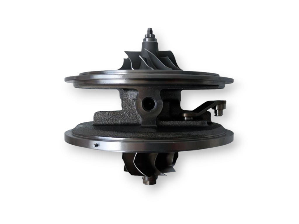 BMW 325d 330d E90/E91/E92/E93 3.0L Diesel M57 CHRA Turbo Core - Compatible with OEM Part Numbers 758352, 11657796311, and More