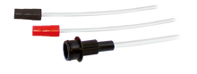 Load image into Gallery viewer, Set of Three Tubes 9.8 x 1000mm &amp; 5.8/6.7 x 850mm