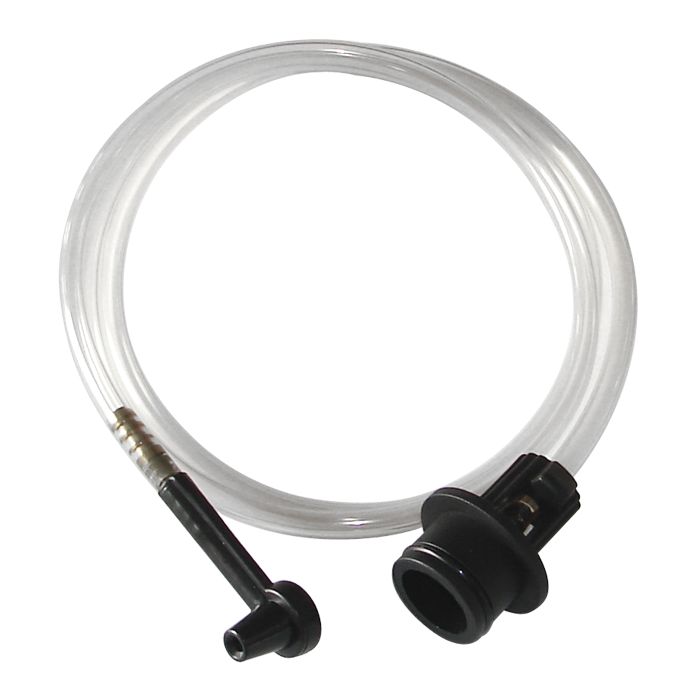 Replacement Bleeding Tube 8 x 1500mm