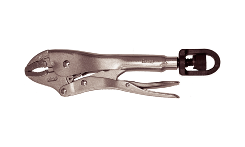 255mm Heavy Duty Locking Pliers