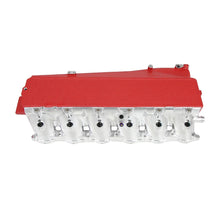 Load image into Gallery viewer, CNC + CAST Performance Intake Manifold with Intercooler for Gen 1 B58 for BMW