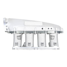 Load image into Gallery viewer, CNC Intake Manifold K24 K20 for 2002-2009 Honda Civic CR-V Accord Acura RSX K-Swap K Series Engine Race K24 K20