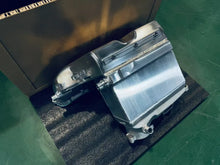 Load image into Gallery viewer, CNC Performance Intake Manifold with EVO Intercooler for BMW S58