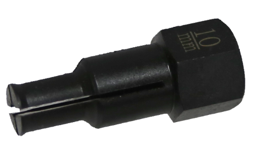 10 - 13mm Collet