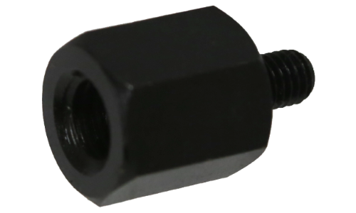1/2" x 12 to 8 x 1.25mm Adaptor