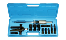 Load image into Gallery viewer, Combination Blind Hole Bearing Puller Set