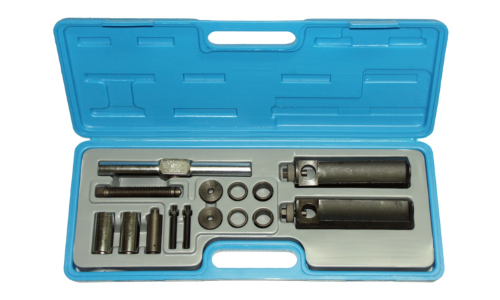 Motorcycle Crank Pulley Puller Set