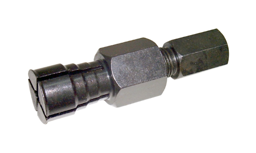T&E 25 - 28mm Collet with Pin