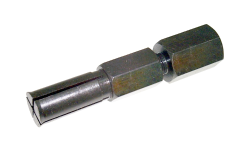 15mm to 17mm Collet with Pin