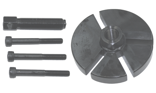 Motorcycle Flywheel Puller