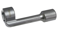 Load image into Gallery viewer, 1/2" Drive Flare Nut Crowsfoot Wrench - 19mm