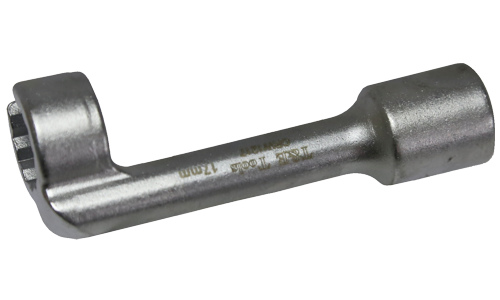 17mm Flare Nut Crowsfoot Wrench