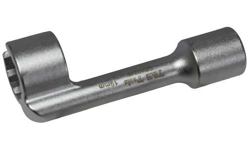 Flare Nut Crowsfoot Wrench - 19mm