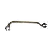 Load image into Gallery viewer, T&amp;E | 17mm 12 Point Diesel/Fuel Injector Flare Nut Wrench