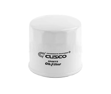 Load image into Gallery viewer, CUSCO Magnetic Sports Engine Oil Filter / Type A