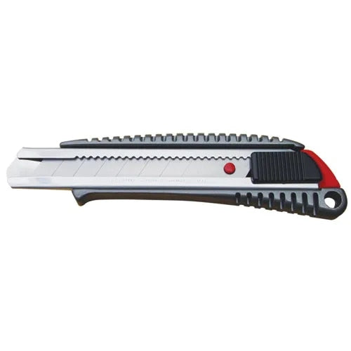 18mm Auto-Lock Snap Off Cutter