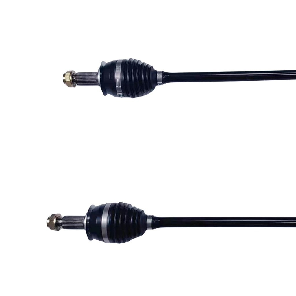 FRONT CV JOINT DRIVE SHAFTS FIT FOR SUBARU FORESTER SH IMPREZA GP SUBARU XV GP 794MM