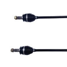 Load image into Gallery viewer, FRONT CV JOINT DRIVE SHAFTS FIT FOR SUBARU FORESTER SH IMPREZA GP SUBARU XV GP 794MM
