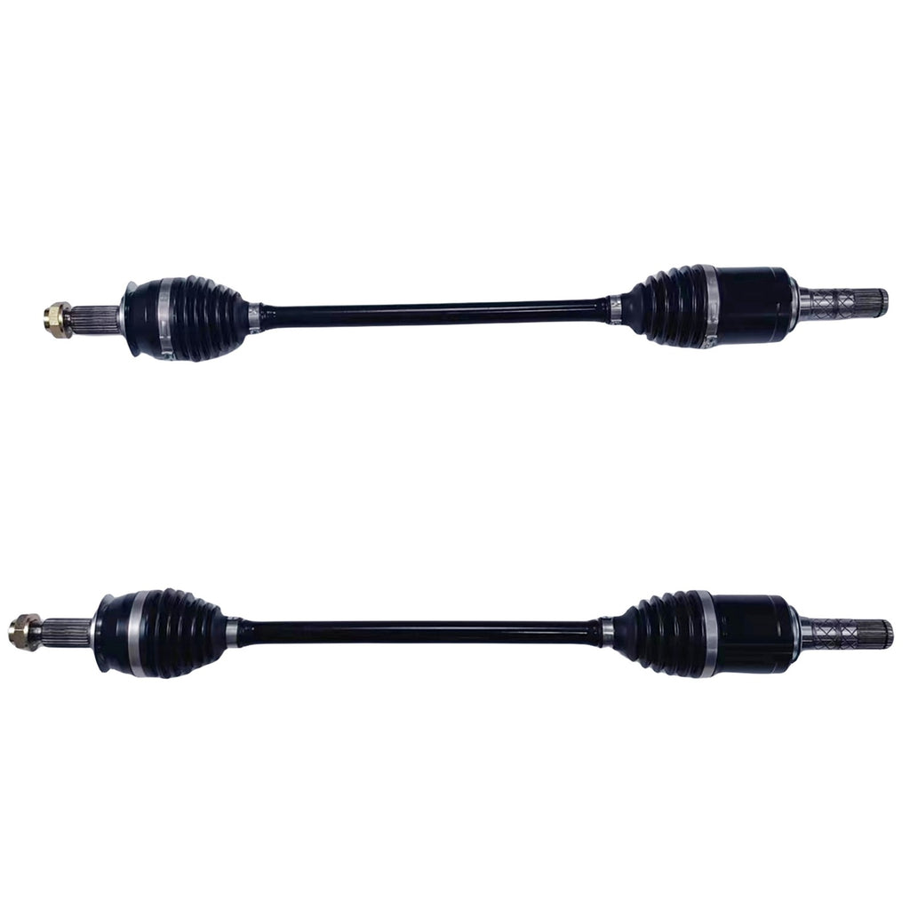 FRONT CV JOINT DRIVE SHAFTS FIT FOR SUBARU FORESTER SH IMPREZA GP SUBARU XV GP 794MM