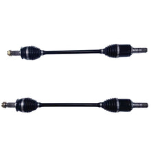 Load image into Gallery viewer, FRONT CV JOINT DRIVE SHAFTS FIT FOR SUBARU FORESTER SH IMPREZA GP SUBARU XV GP 794MM