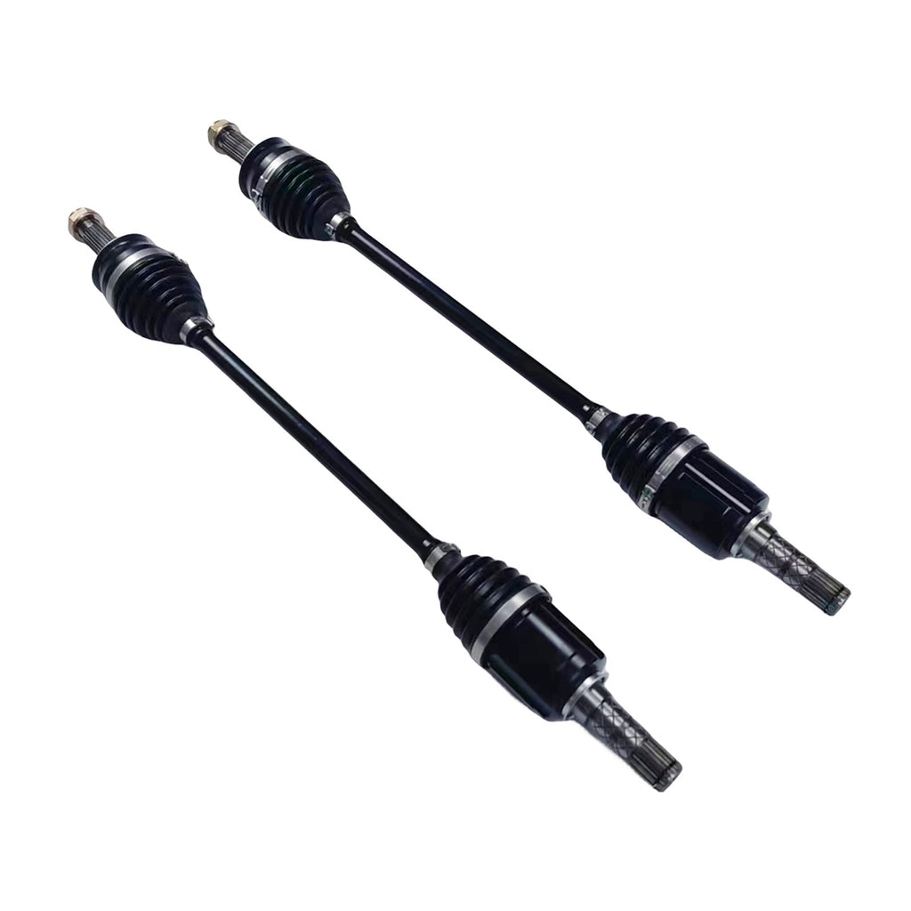 FRONT CV JOINT DRIVE SHAFTS FIT FOR SUBARU FORESTER SH IMPREZA GP SUBARU XV GP 794MM