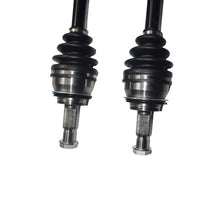 Load image into Gallery viewer, 2 X CV JOINT DRIVE SHAFT FOR TOYOTA PRADO 120 150 SERIES 2003-ON