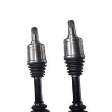 Load image into Gallery viewer, 2 X CV JOINT DRIVE SHAFT FOR TOYOTA PRADO 120 150 SERIES 2003-ON
