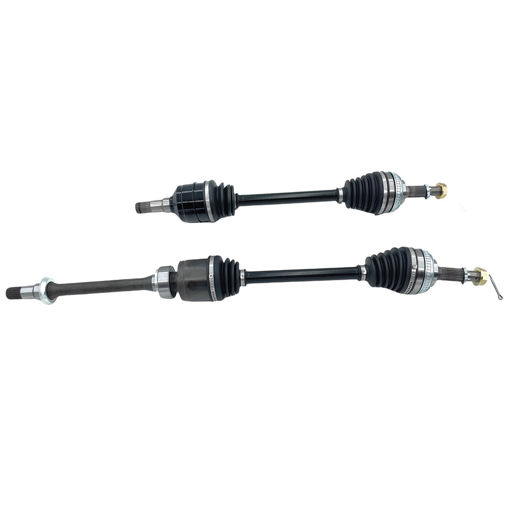 FRONT CV JOINT DRIVE SHAFT FIT FOR TOYOTA CAMRY SDV10R SXV10 SXV20R 4CYL 1993-2002