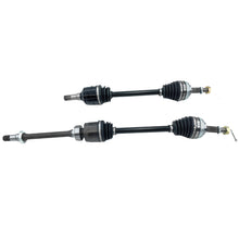 Load image into Gallery viewer, FRONT CV JOINT DRIVE SHAFT FIT FOR TOYOTA CAMRY SDV10R SXV10 SXV20R 4CYL 1993-2002