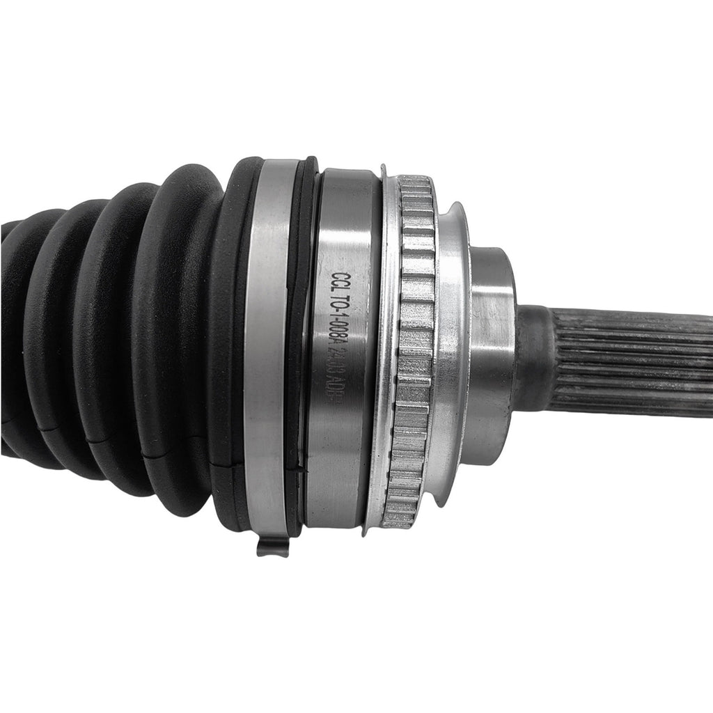 FRONT CV JOINT DRIVE SHAFT FIT FOR TOYOTA CAMRY SDV10R SXV10 SXV20R 4CYL 1993-2002