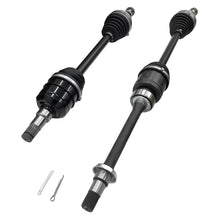 Load image into Gallery viewer, FRONT CV JOINT DRIVE SHAFT FIT FOR TOYOTA CAMRY SDV10R SXV10 SXV20R 4CYL 1993-2002