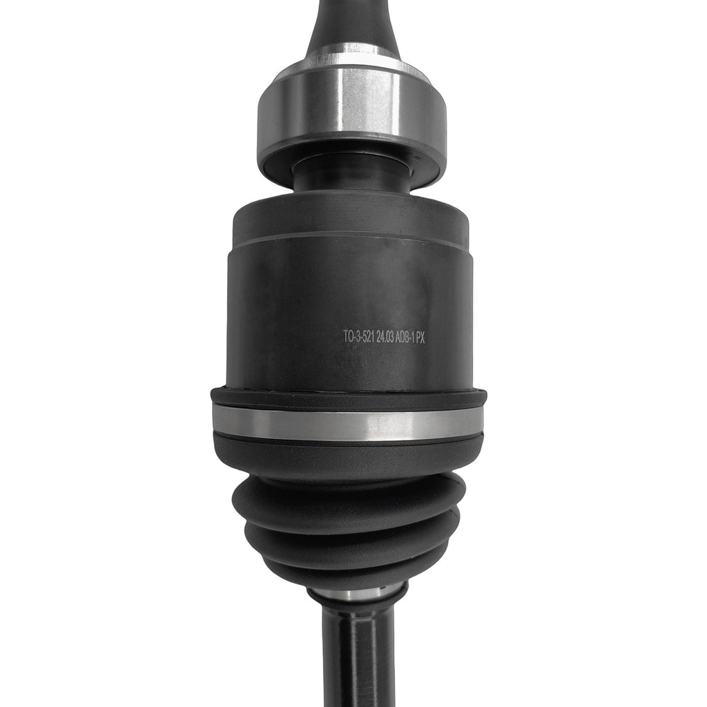 FRONT CV JOINT DRIVE SHAFT FIT FOR TOYOTA CAMRY SDV10R SXV10 SXV20R 4CYL 1993-2002