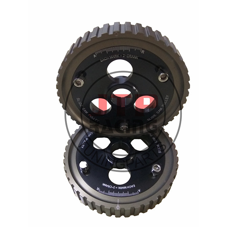 JT-049 VW Golf 2 G60 GTI 1.8L 8V Vernier Cam Gear Timing Pulley