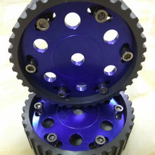 Load image into Gallery viewer, JT-044 Peugeot 106 GTI Citroen TU5J4 1.6 16v Vernier Cam Gear Timing Pulley