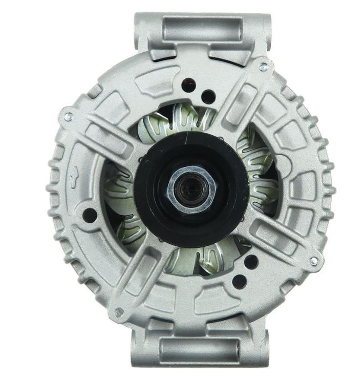 Alternator A0442 Replacement for BOSCH – 180A 12V for Mercedes-Benz C63, E63, CLK63 AMG, and More